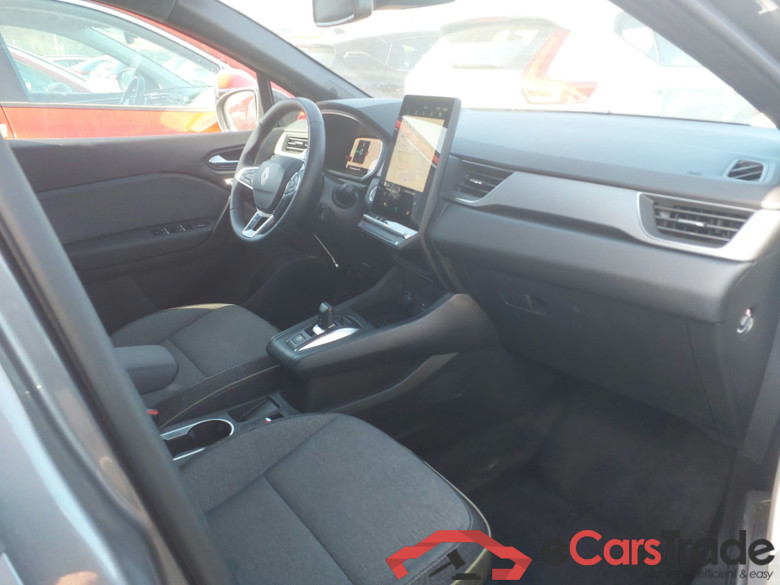 RENAULT Captur full hybrid E Tech 117kW 160cv Techno #3
