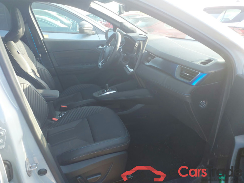 RENAULT SYMBIOZ  full hybrid E Tech 117kW 160cv Espirit Alpine(çWinterpack) #3