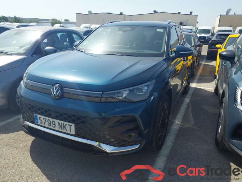 VOLKSWAGEN Tiguan 2.0 TDI 110 kW (150 CV) DSG  R-Line(Winterpack)