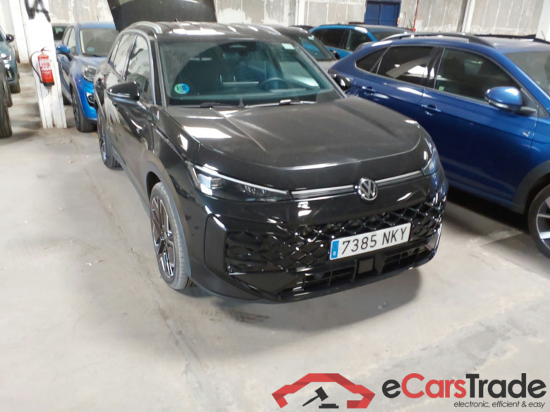 VOLKSWAGEN T-Roc 1.0 TSI 110kW (150CV) DSG7 R-Line(Winterpack)