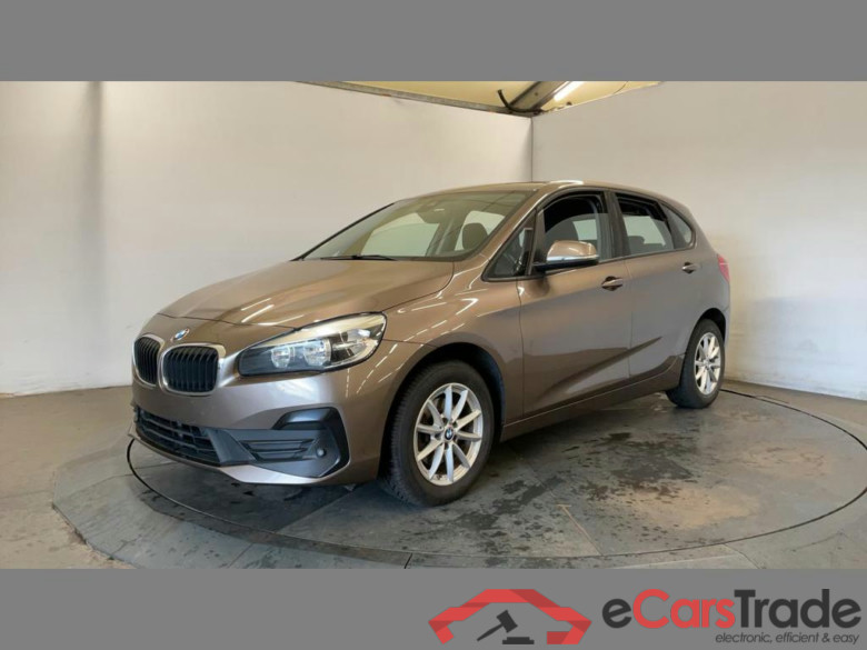BMW 2 Active Tourer Dsl (F45 LCI) Active Tourer 216 d AdBlue (EU6d-TEMP) #1