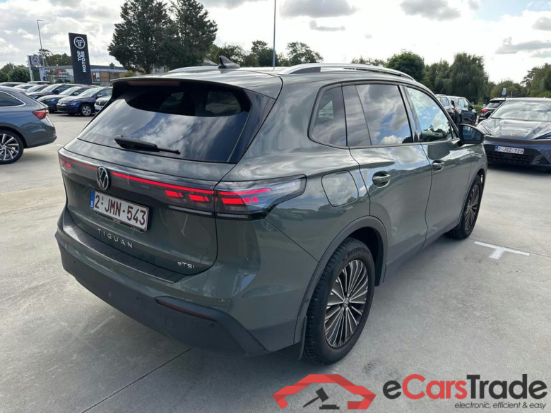 VOLKSWAGEN Tiguan 1.5 eTSI mHEV ACT Life Business Premium OPF DSG #3