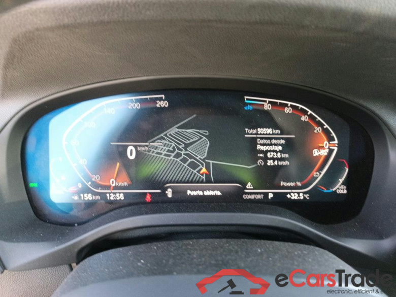 BMW X3 / 2021 / 5P / todoterreno xDrive20d xLine (AC5) #4