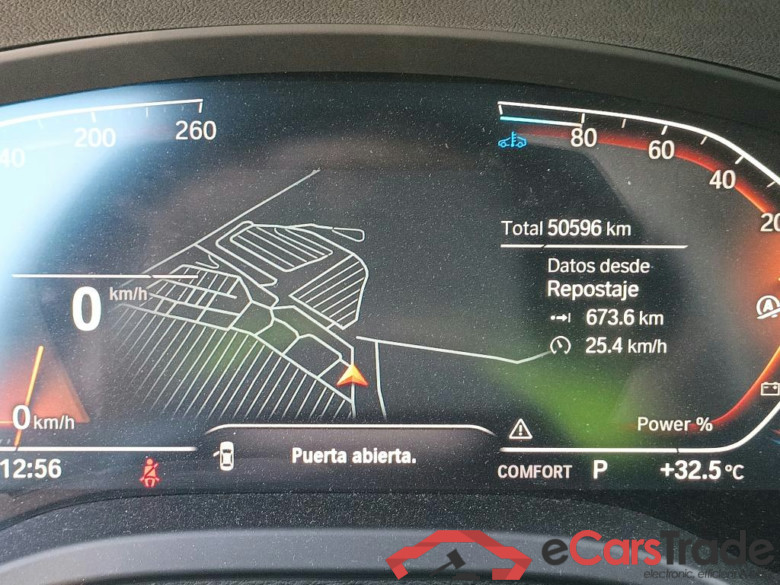 BMW X3 / 2021 / 5P / todoterreno xDrive20d xLine (AC5) #5