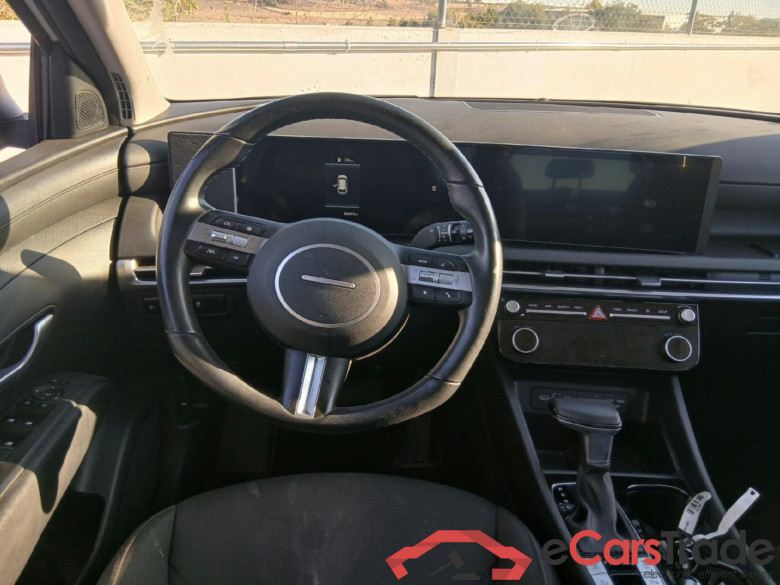 HYUNDAI Tucson / 2024 / 5P / todoterreno 1.6D 100kW (136CV) 48V 4x4 DCT Maxx #3