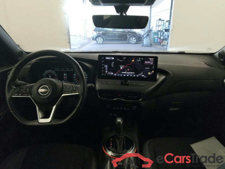NISSAN JUKE / 2019 / 5P / crossover DIG-T 84 kW (114 CV) DCT 7 V N-Connecta #3