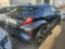 preview Toyota C-HR #1