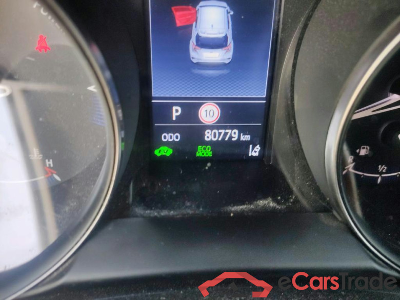 TOYOTA C-HR / 2019 / 5P / todoterreno 1.8 125H Advance #5