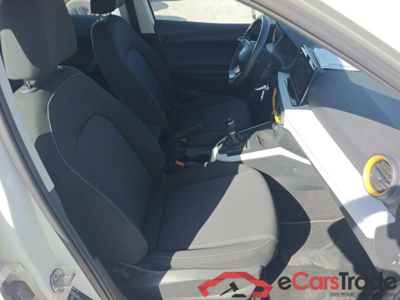 SEAT Arona / 2021 / 5P / todoterreno 1.0 TSI 81kW (110CV) Style XL(SP) #6