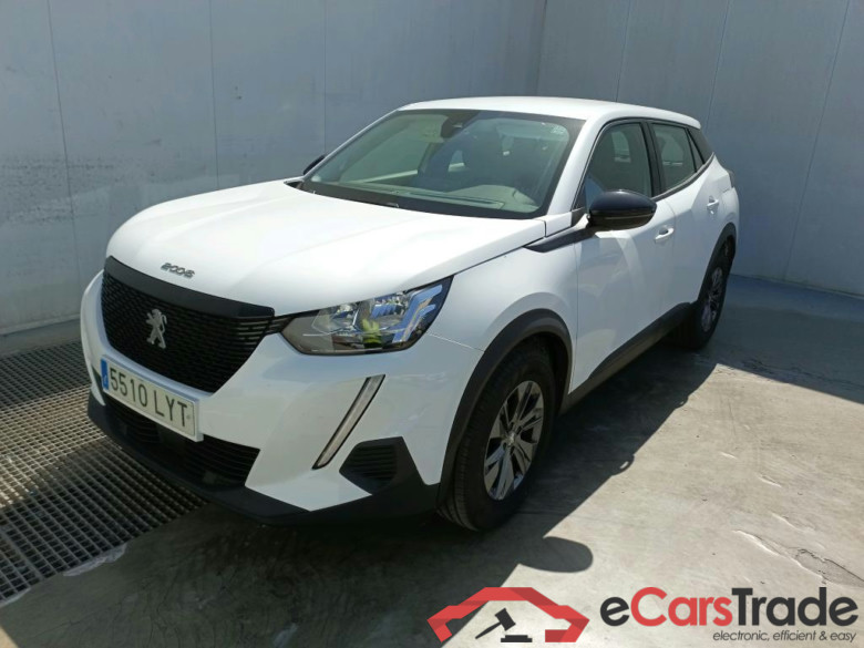 PEUGEOT 2008 / 2019 / 5P / todoterreno Active Pack Puretech 100 S&S BVM6