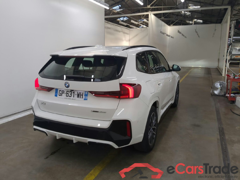 BMW X1 / 2022 / 5P / SUV xDrive25e M Sport DKG7 #4
