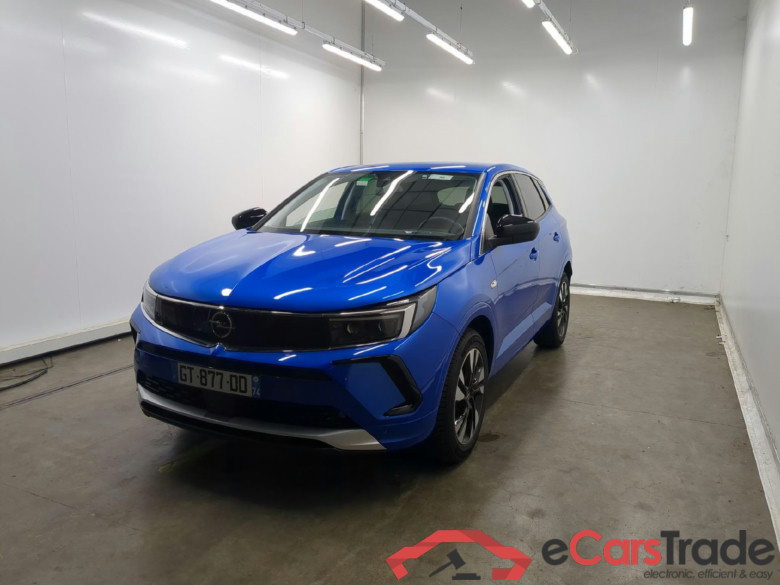 Grandland X Business Elegance 1.5 130CV BVA8 6E