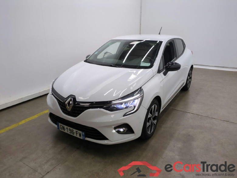 Clio V Evolution 1.0 SCe 65CV BVM5 E6d