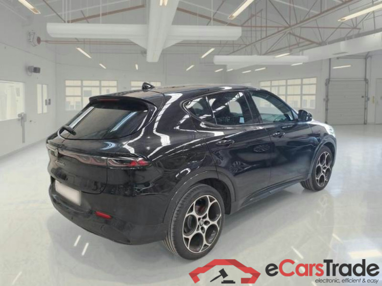 ALFA ROMEO TONALE / 2022 / 5P / SUV 1.5 160CV HYBRID TCT7 VELOCE #2