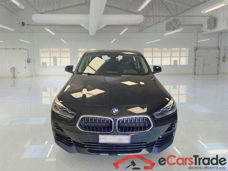 BMW X2 / 2017 / 5P / SUV SDRIVE 18D BUSINESS X #6