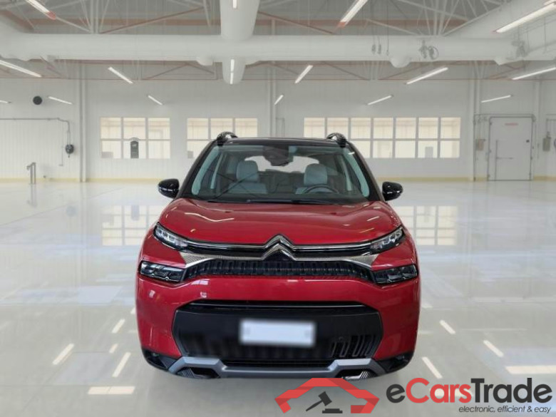 CITROEN C3 AIRCROSS / 2017 / 5P / SUV BLUEHDI 100 SeS SHINE #6