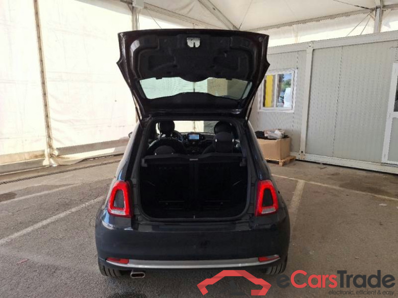 FIAT 500 / 2015 / 3P / BERLINA 1.0 70CV IBRIDO DOLCEVITA #5