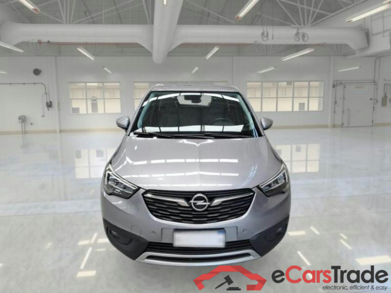 OPEL CROSSLAND X / 2017 / 5P / CROSSOVER 1.5 DIESEL 120CV INNOVATION SeS AT6 #6