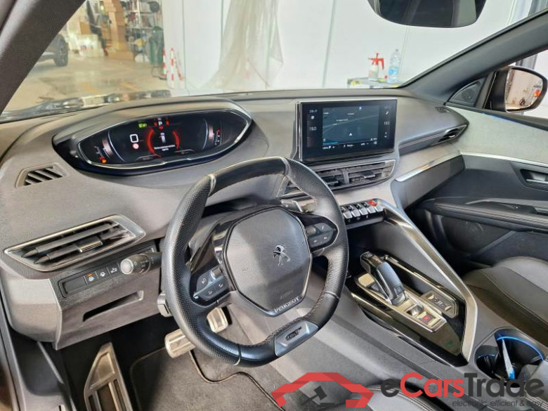 PEUGEOT 5008 / 2020 / 5P / SUV PURETECH TURBO 130 GT EAT8 S/S AUT. #3