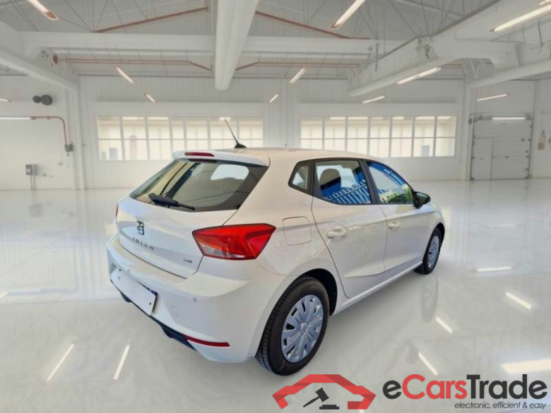 SEAT NUOVA IBIZA / 2017 / 5P / BERLINA 1.0 TGI 66KW STYLE #2
