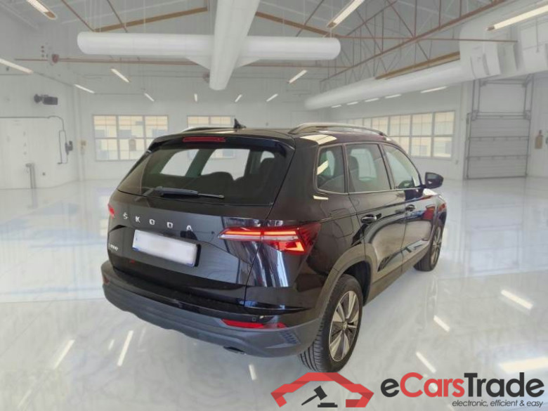 SKODA KAROQ / 2022 / 5P / SUV 2.0 TDI 85KW EVO SCR EXECUTIVE DSG #2