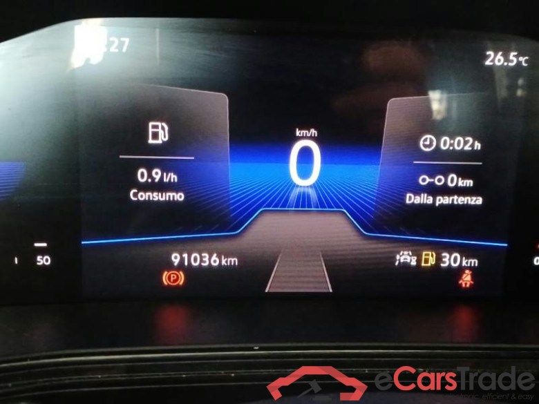 VOLKSWAGEN T-CROSS / 2019 / 5P / SUV 1.0 TSI 81KW STYLE #4