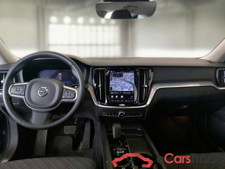 VOLVO V60 / 2019 / 5P / STATION WAGON B4 D AUTOM.CORE #3