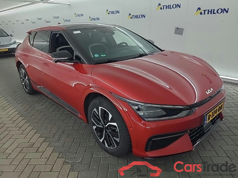KIA EV6 77.4kWh GT-Line RWD 5D 168kW #2