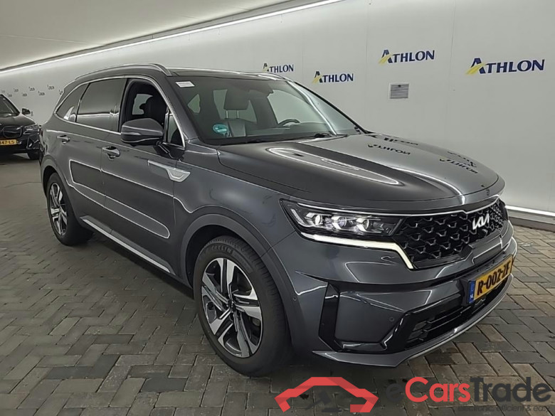 KIA Sorento 1.6 T-GDi AT6 Hybrid ExecutiveLine 5D 169kW #2
