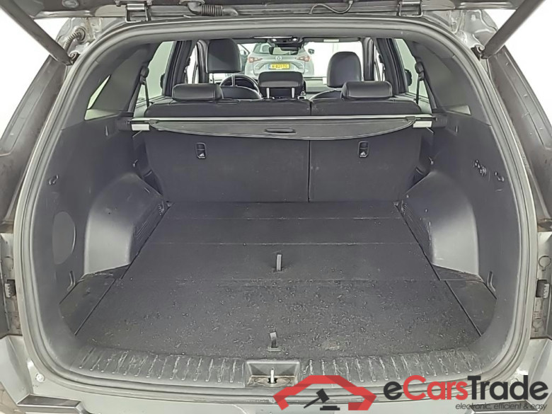 KIA Sorento 1.6 T-GDi AT6 Hybrid ExecutiveLine 5D 169kW #5