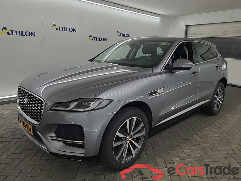 Jaguar F-Pace P400e AWD auto S 5D 297kW