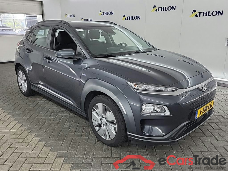 HYUNDAI Kona Comfort Electric 64 kWh 5D #2