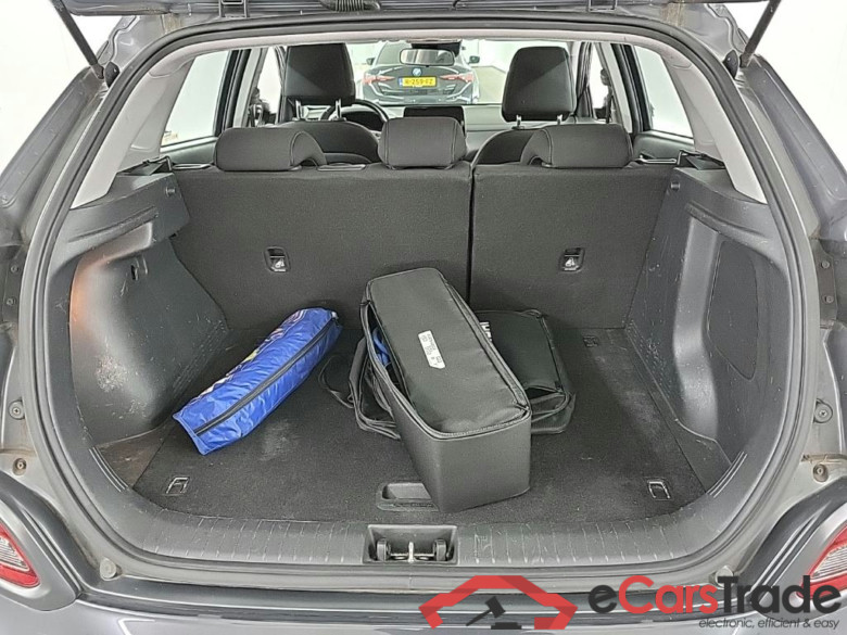 HYUNDAI Kona Comfort Electric 64 kWh 5D #5