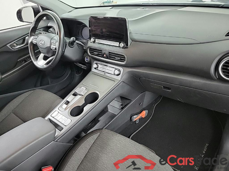 HYUNDAI Kona Comfort Electric 64 kWh 5D #6