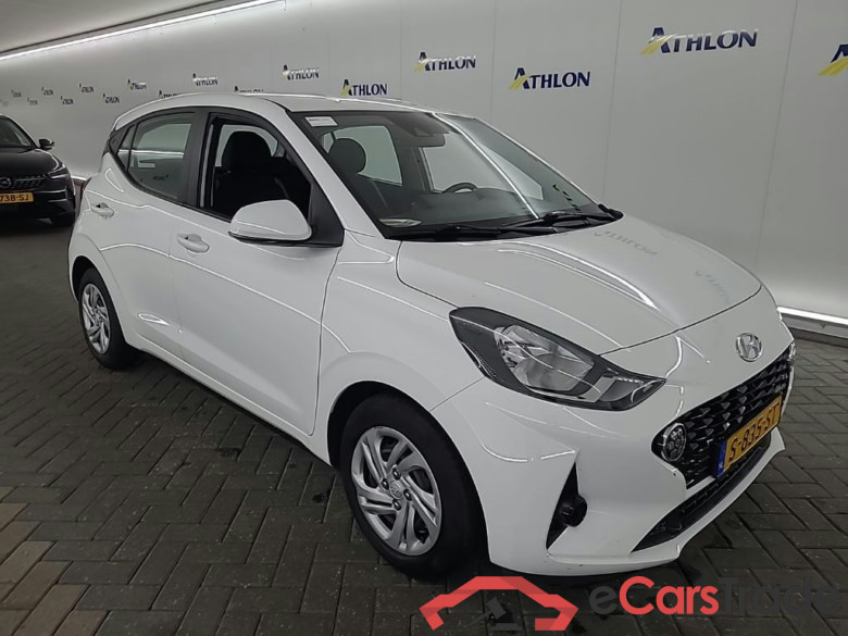 HYUNDAI i10 1.0 Comfort 5D 49kW #2