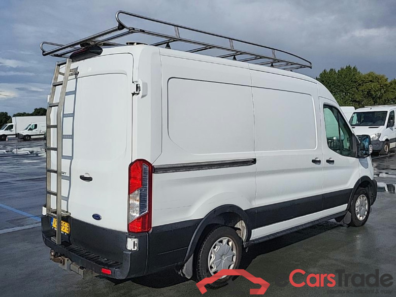 FORD Transit GB 310 105pk L2H2 Trend FWD 4D #3