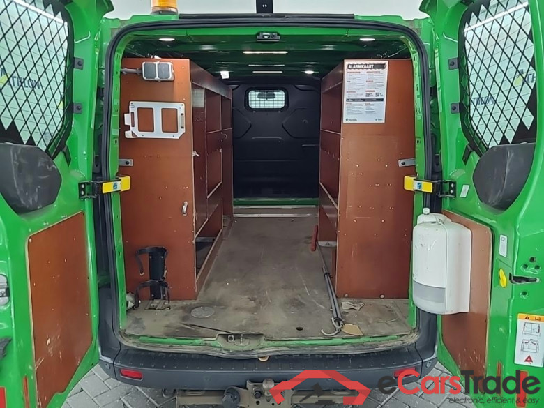 FORD Transit Custom Gesloten Bestel 2.0TD 290 L2H1 Trend 105pk 4D #5