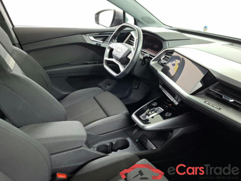 AUDI Q4 e-tron 40 e-tron Advanced Edition 5D 150kW #6