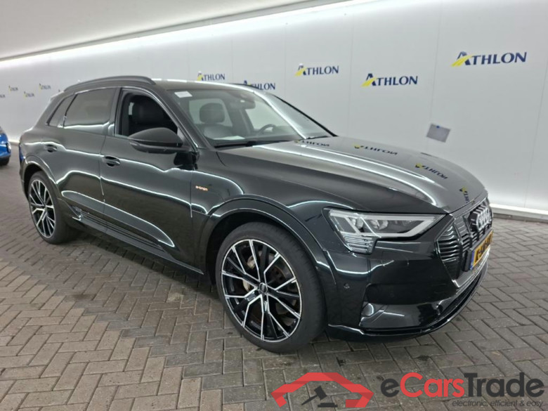 AUDI e-tron 55 quattro Business edition Plus 5D 300kW #2