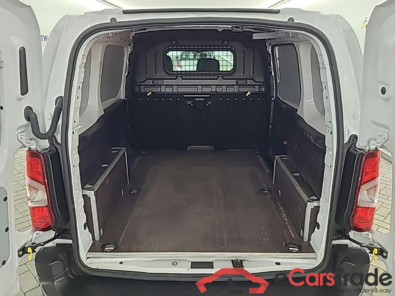 OPEL Combo 1.5 B.HDi 100 650 kg L1 4D 75kW Athlon Edition #5