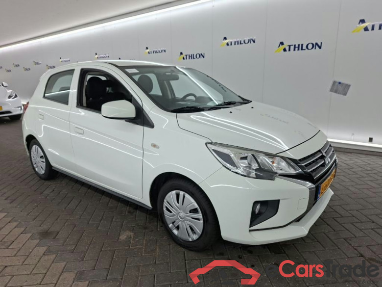 MITSUBISHI Space Star 1.2 Cool+ SDA 5D 52kW #2