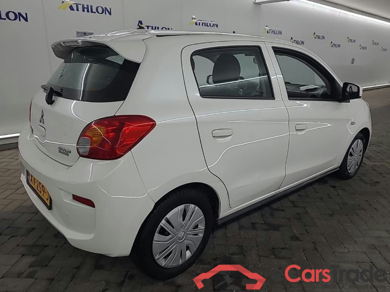 MITSUBISHI Space Star 1.0 ClearTec Cool+ 5D 52kW #3
