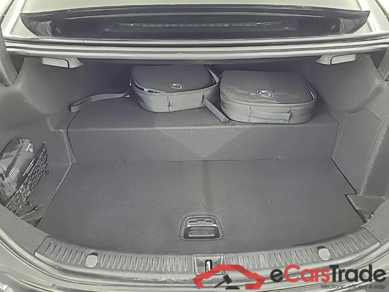 MERCEDES-BENZ E-Klasse Limousine E 300 e AMG Line 4D 235kW #5