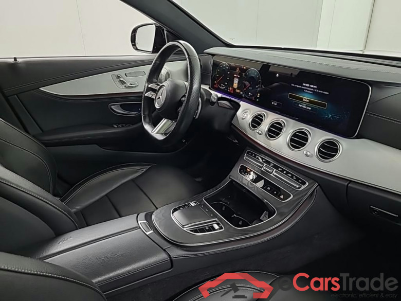 MERCEDES-BENZ E-Klasse Limousine E 300 e AMG Line 4D 235kW #6