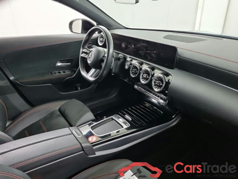MERCEDES-BENZ CLA Shooting Brake CLA 250 e DCT Star Edition AMG Line 5D 160kW #6