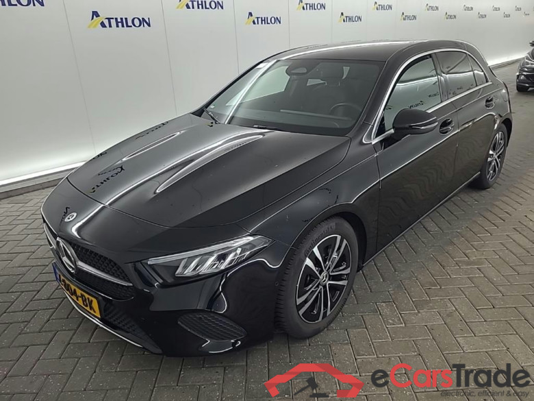 MERCEDES-BENZ A-klasse A 180 DCT Business Line 5D 100kW #1
