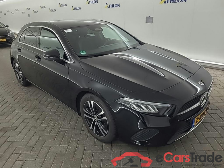 MERCEDES-BENZ A-klasse A 180 DCT Business Line 5D 100kW #2