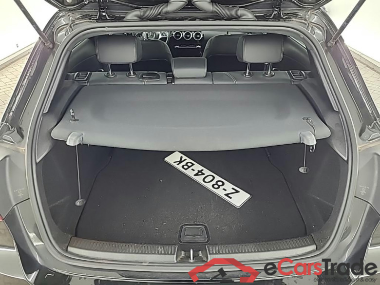 MERCEDES-BENZ A-klasse A 180 DCT Business Line 5D 100kW #5