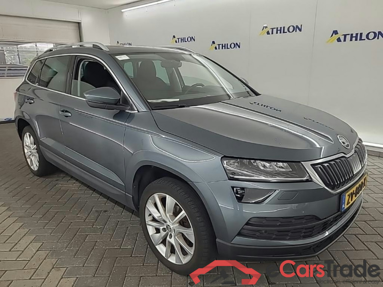 SKODA Karoq 1.5 TSI ACT Greentech DSG-7 Style Buss 5D 110kW #2