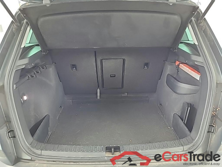 SKODA Karoq 1.5 TSI ACT Greentech DSG-7 Style Buss 5D 110kW #5
